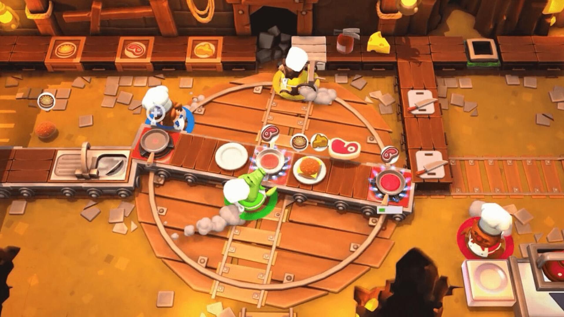 TrueID Game Hub