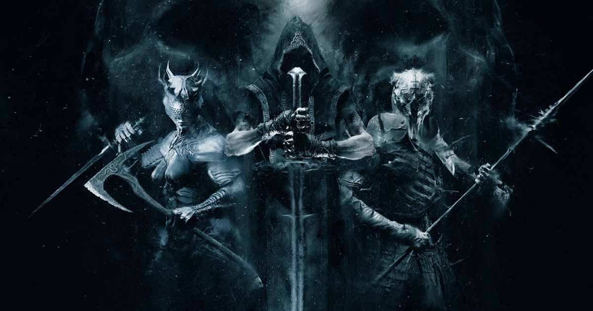 Action RPG