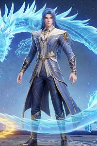 Soul Land: Awakening World
