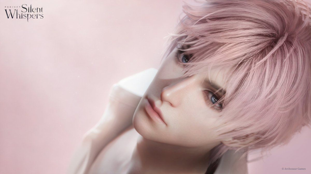 Hisame/Valen