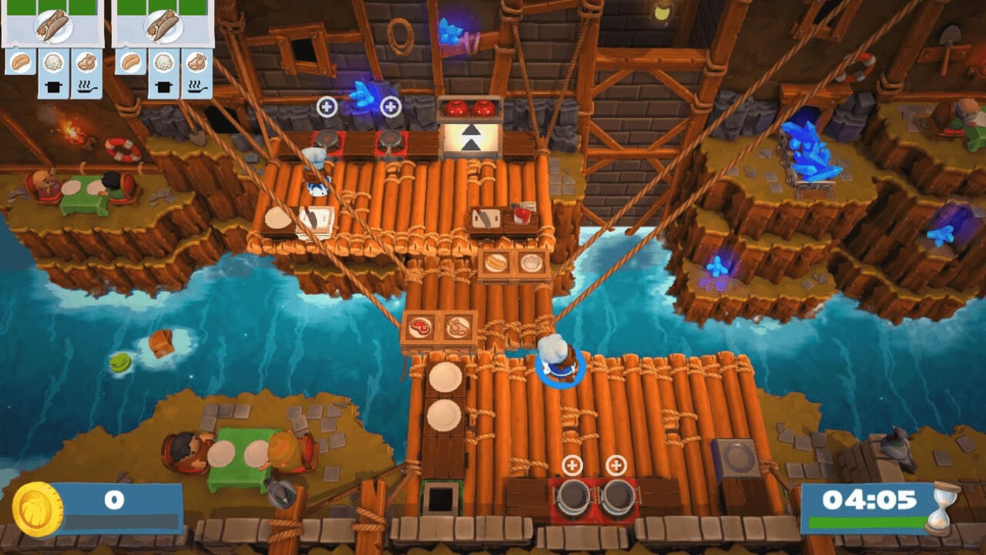 TrueID Game Hub