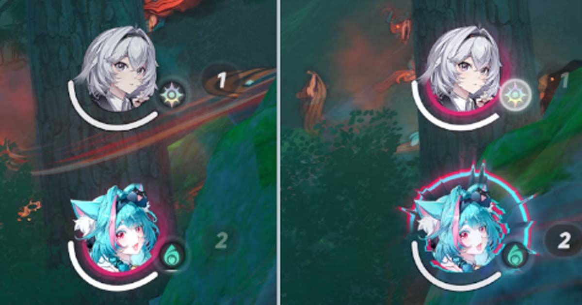 NTE ระบบ Esper Cycle