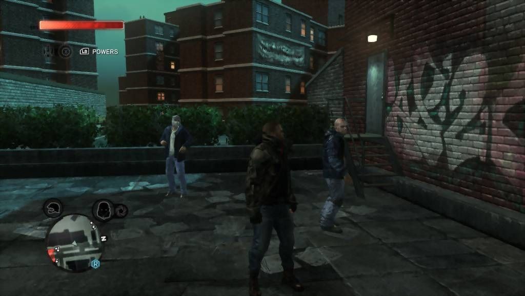 Prototype 2