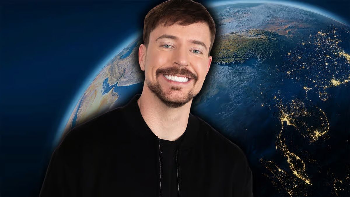 MrBeast