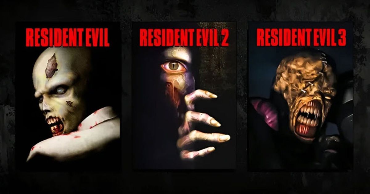 จัดไปสิครับ! ซีรีส์ Resident Evil กำลังลดราคาอย่างแรงบน Steam