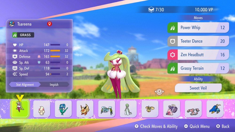 Pokemon Champions Reroll Guide
