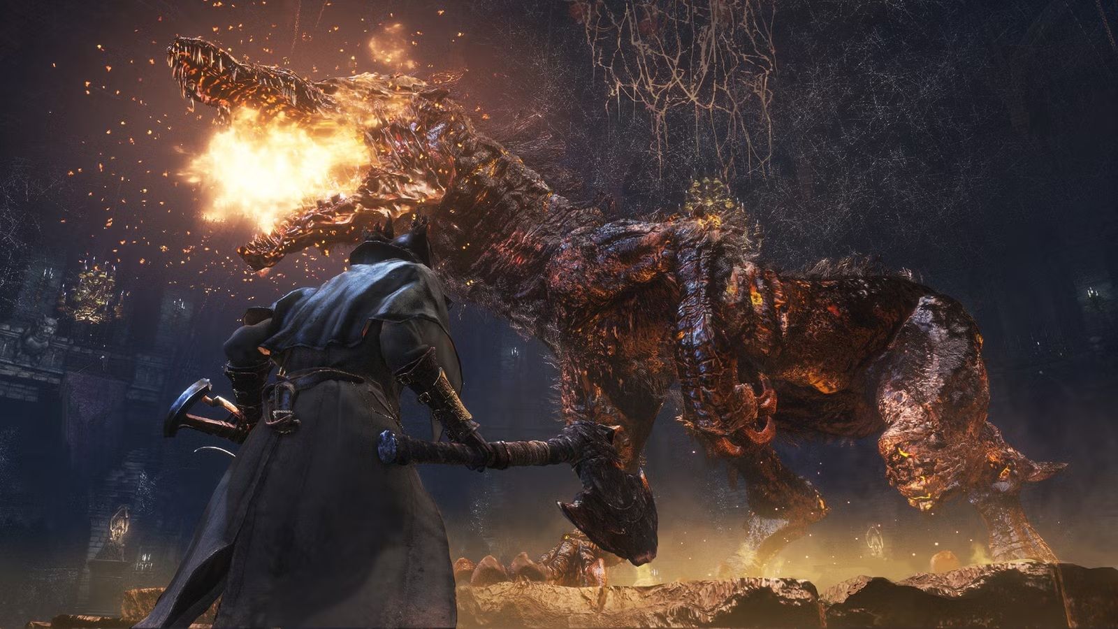 FromSoftware