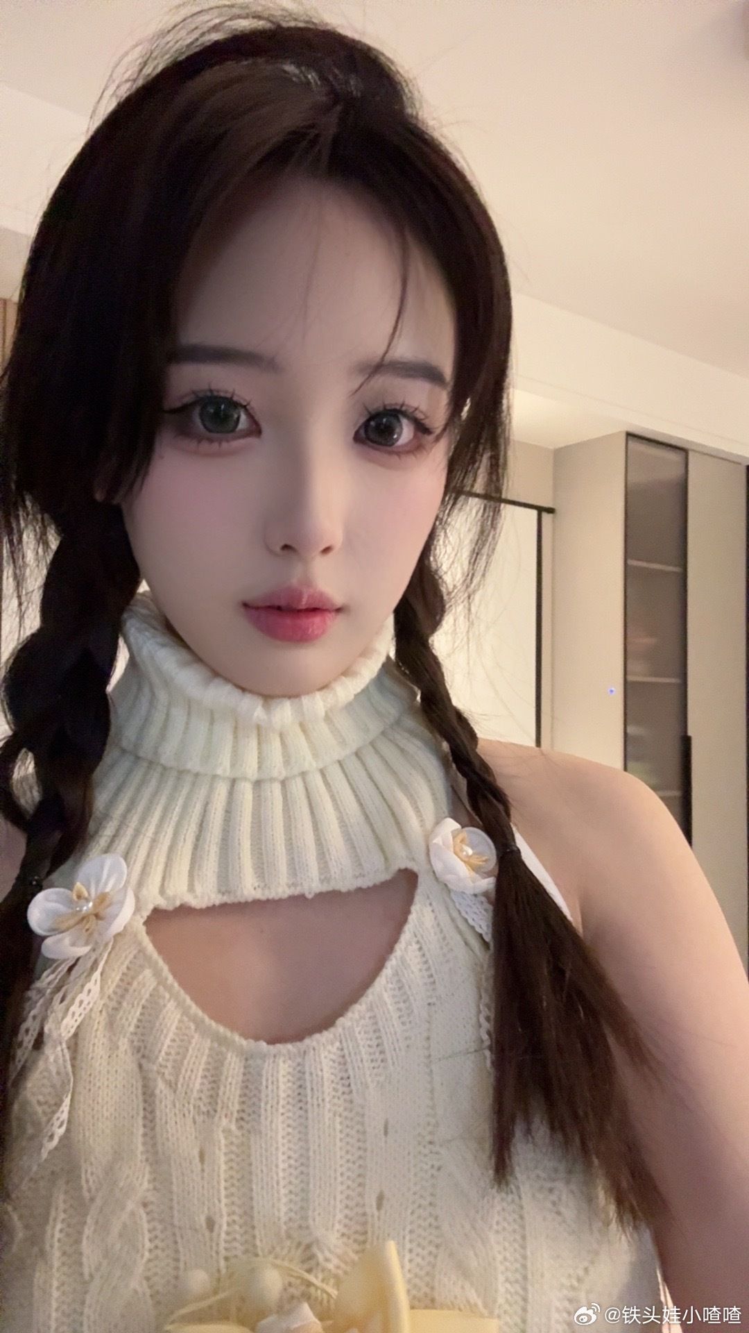  Xiao ZhaZha