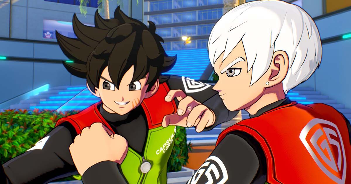 Dragon Ball Xenoverse 3  เผยกำหนดวางจำหน่ายบน PC และคอนโซล พร้อมรองรับภาษาไทย!