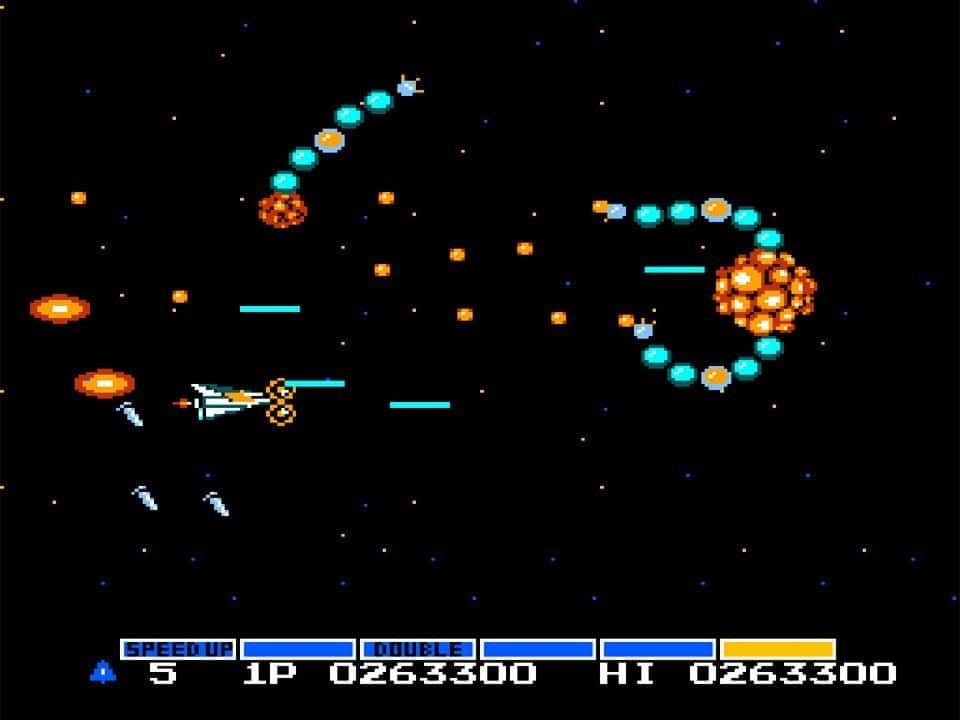 Konami