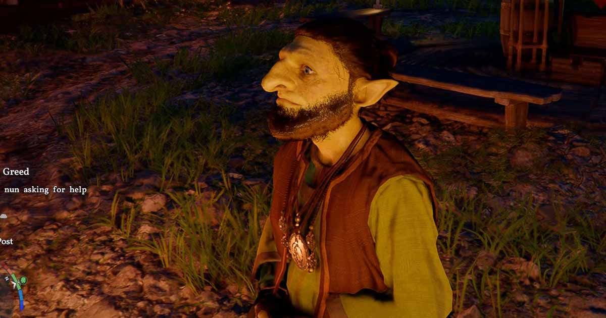 วิจารณ์เดือด! ผู้สร้าง God of War ซัด Crimson Desert ดีไซน์ก็อบลินเหยียดชาวยิว