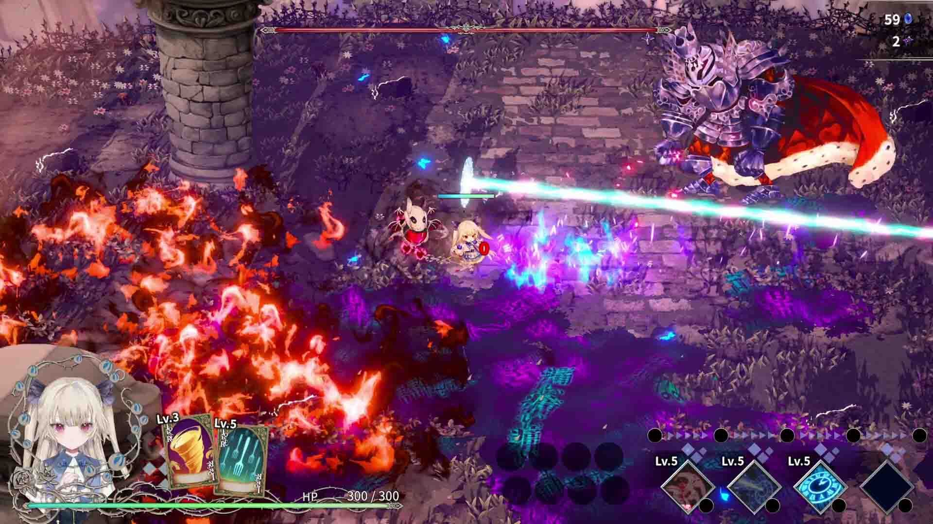 CRYMELIGHT