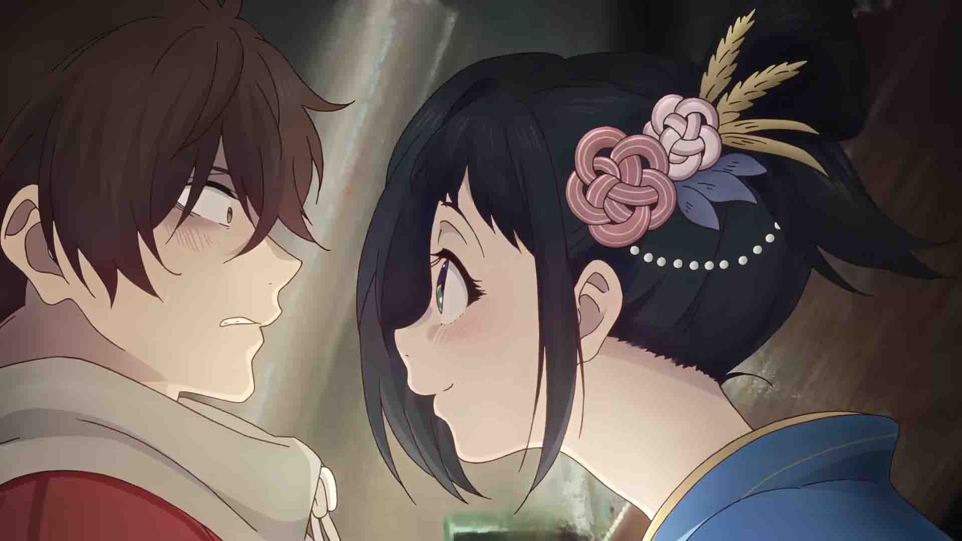 ประกายฝัน วันพรุ่งนี้ Sparks of Tomorrow