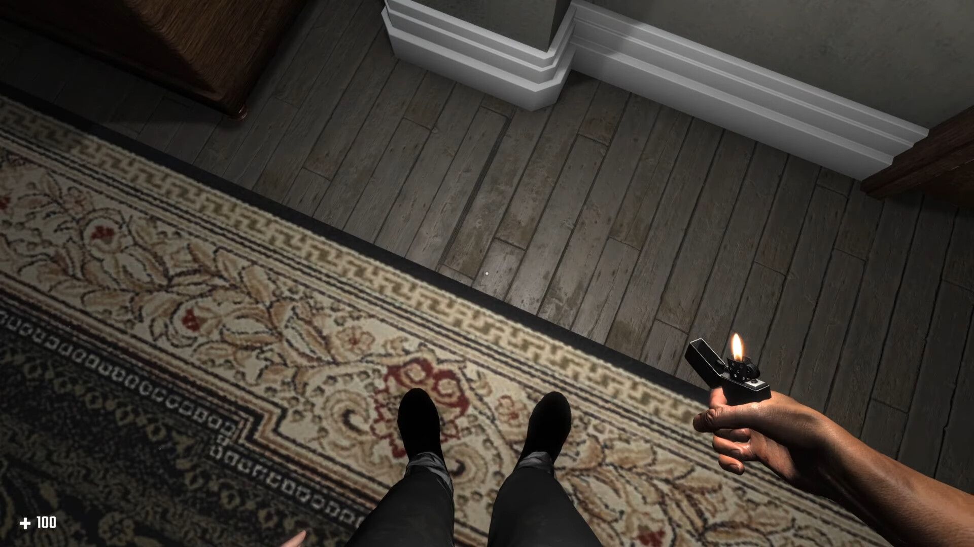 Chamber Survival