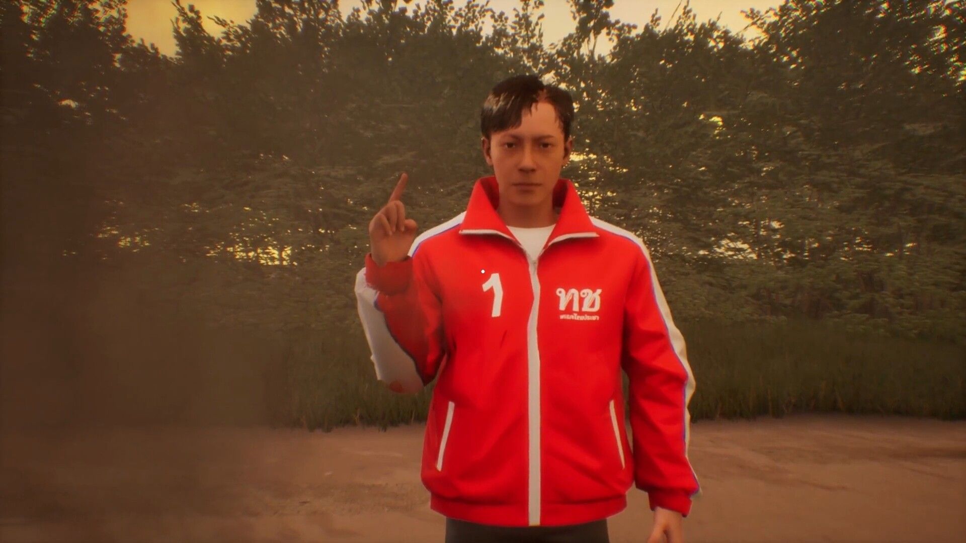 Whispers from the Dark: Grandma's Helper