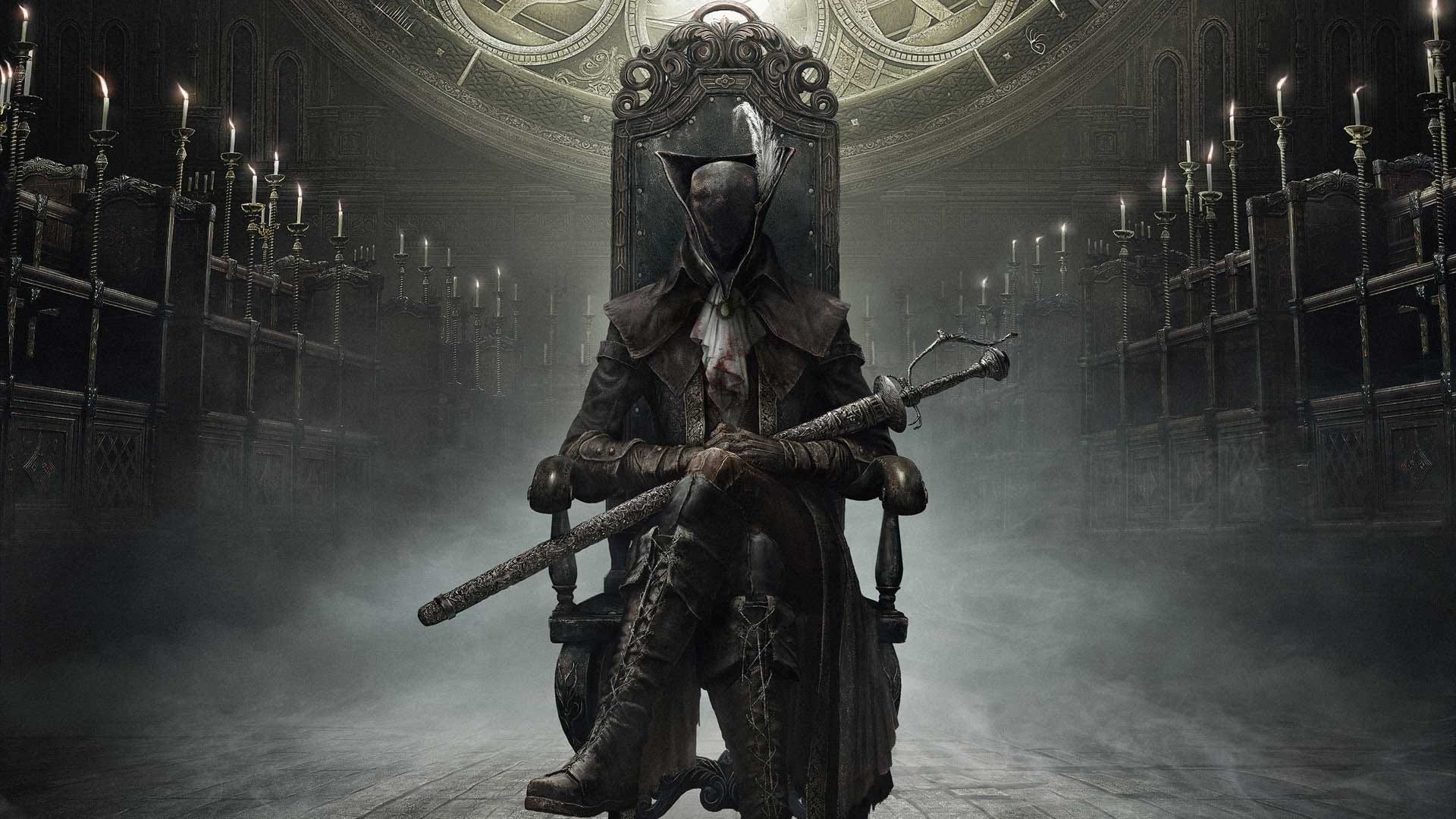 Bloodborne