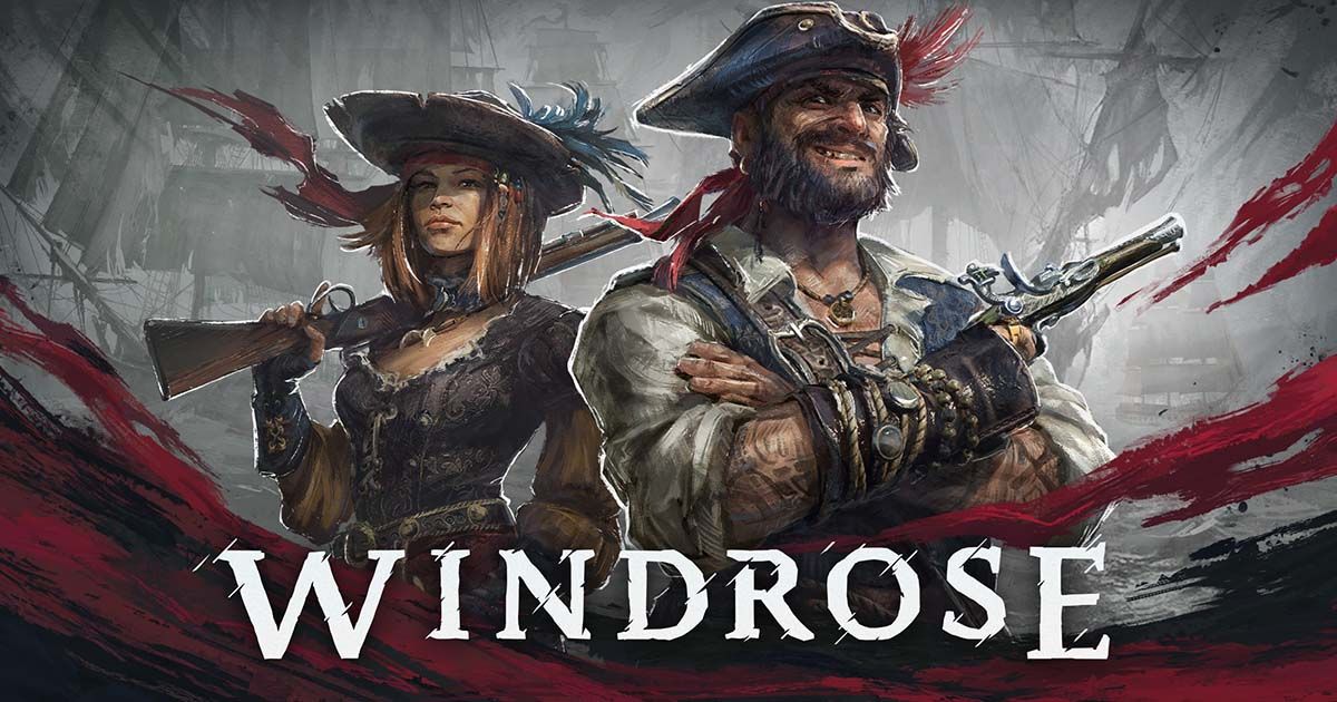 Windrose เกมผจญภัยเอาตัวรอด ธีมโจรสลัด ขายได้ 1 ล้านชุด แถมมียอดผู้เล่นพร้อมกันสูงสุดเกิน 2 แสนคนบน Steam