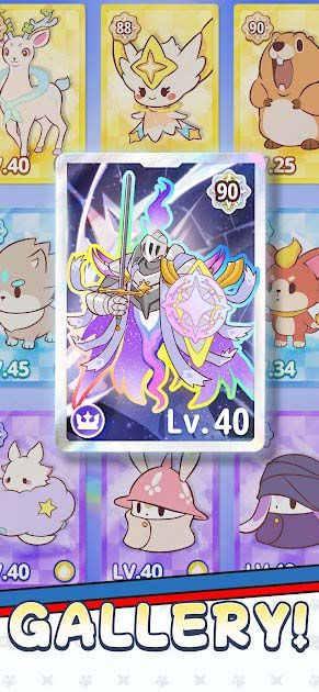 Lumi Master