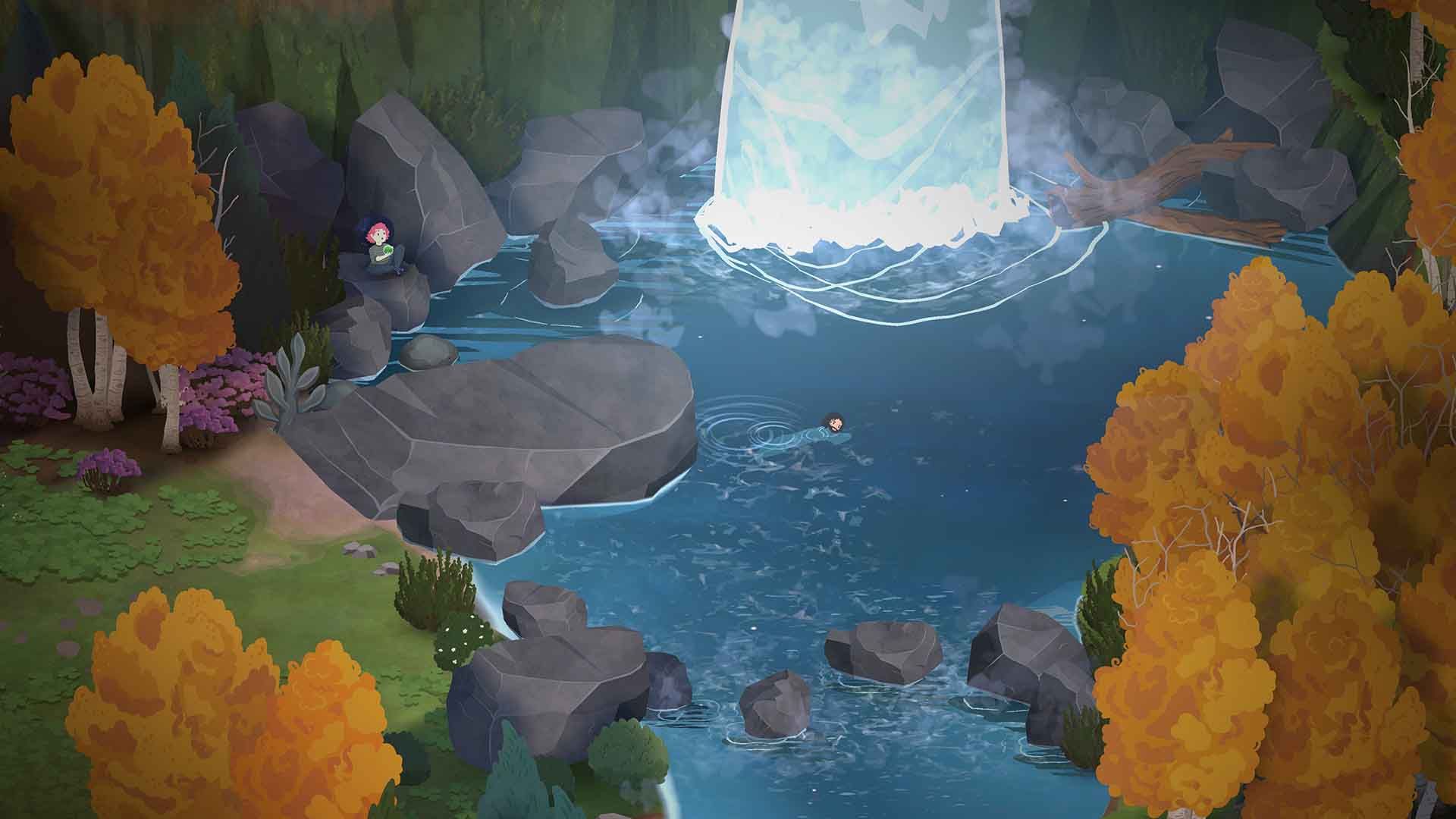 Songs of Glimmerwick