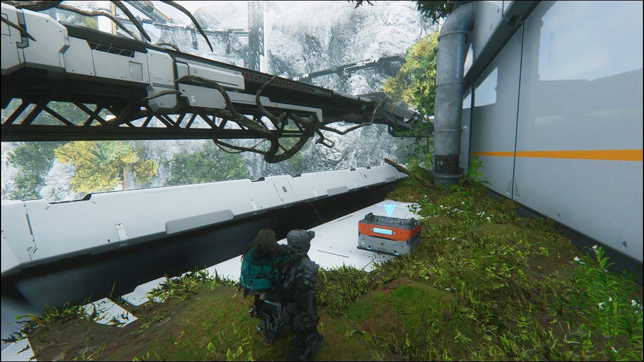 PRAGMATA