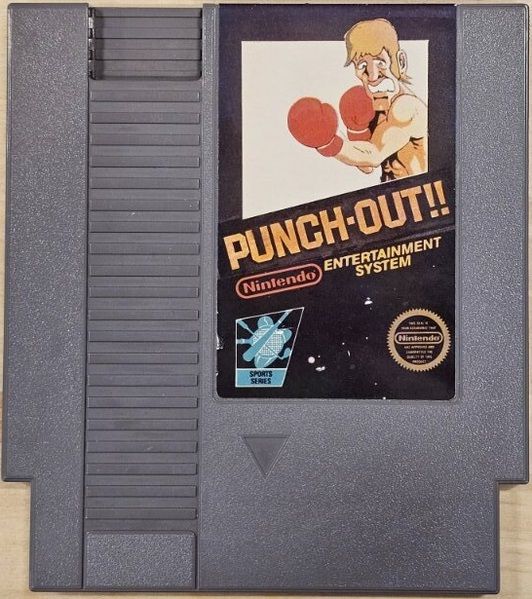PunchOut