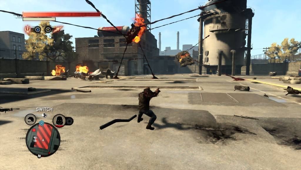 Prototype 2