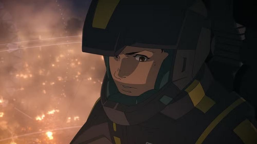 Mobile Suit Gundam