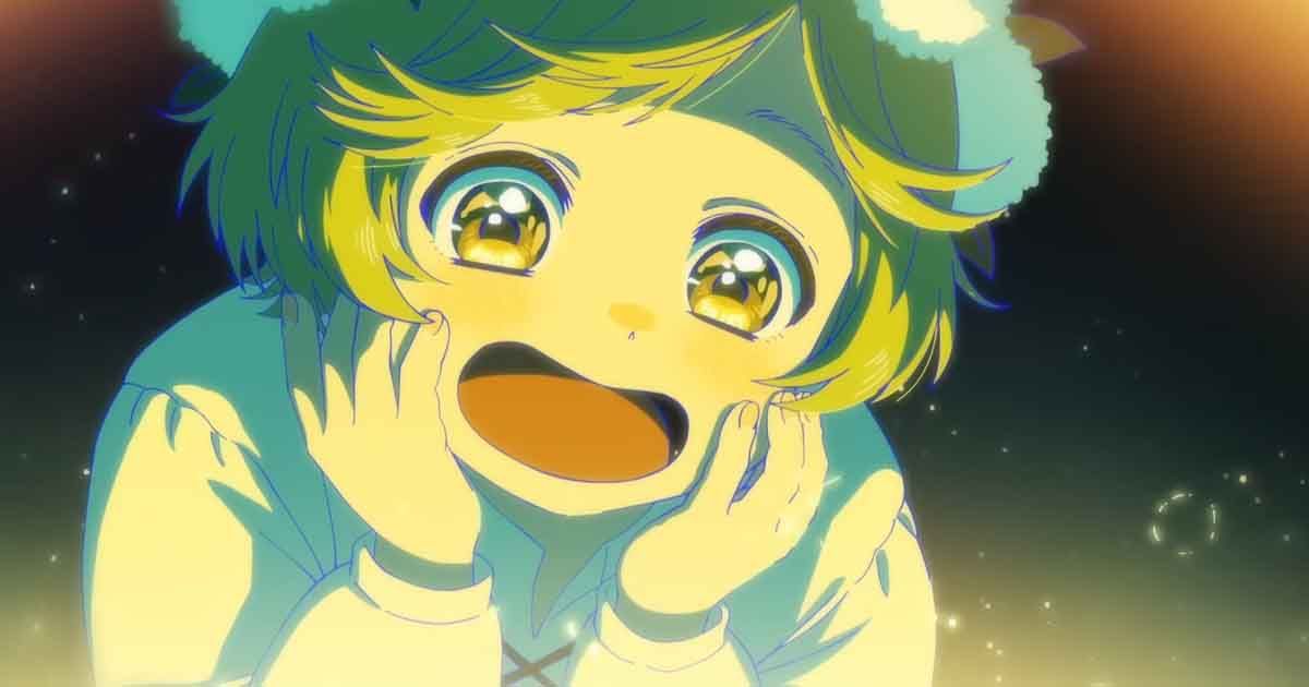 อนิเมะ Netflix