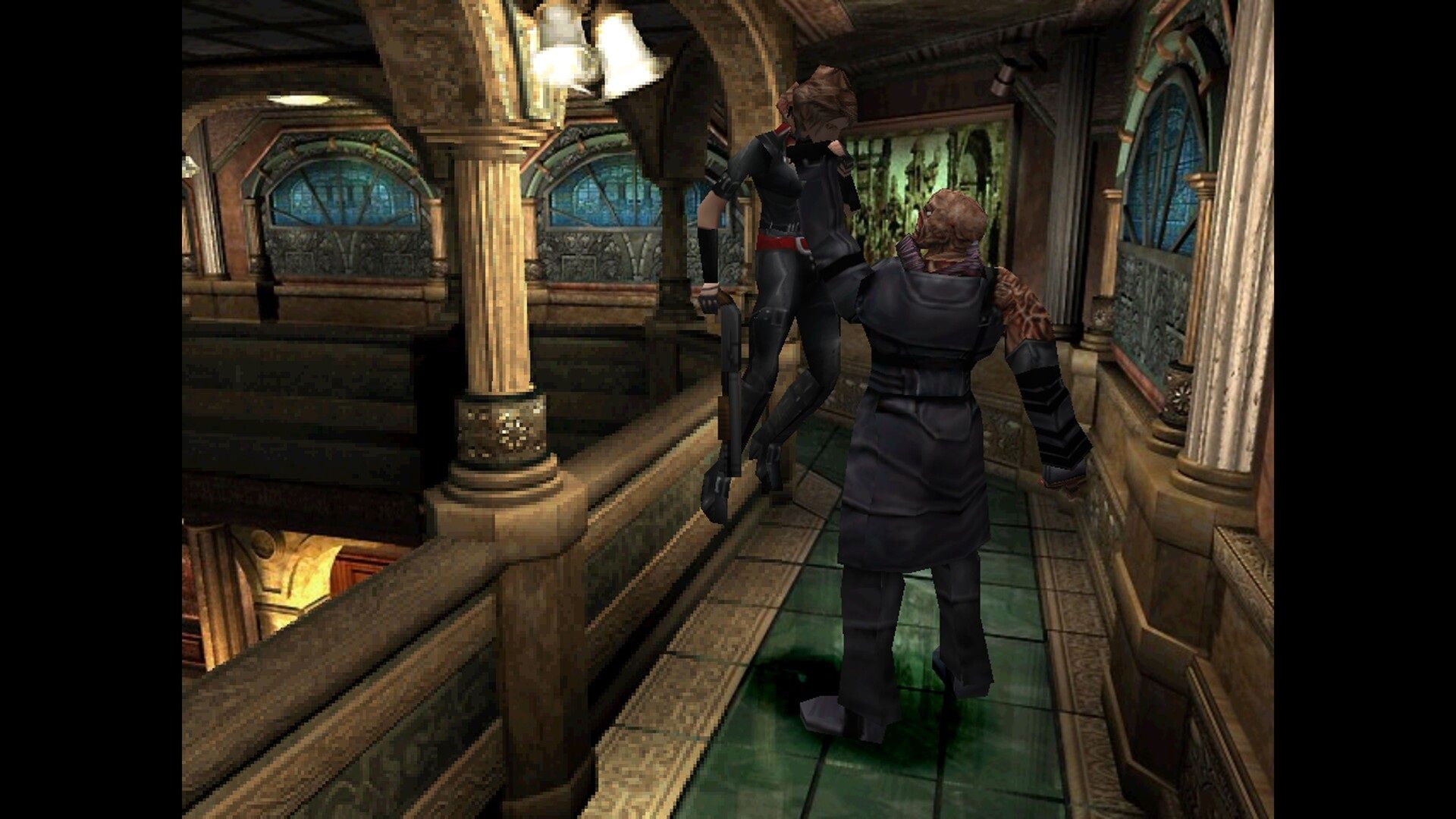 Resident Evil
