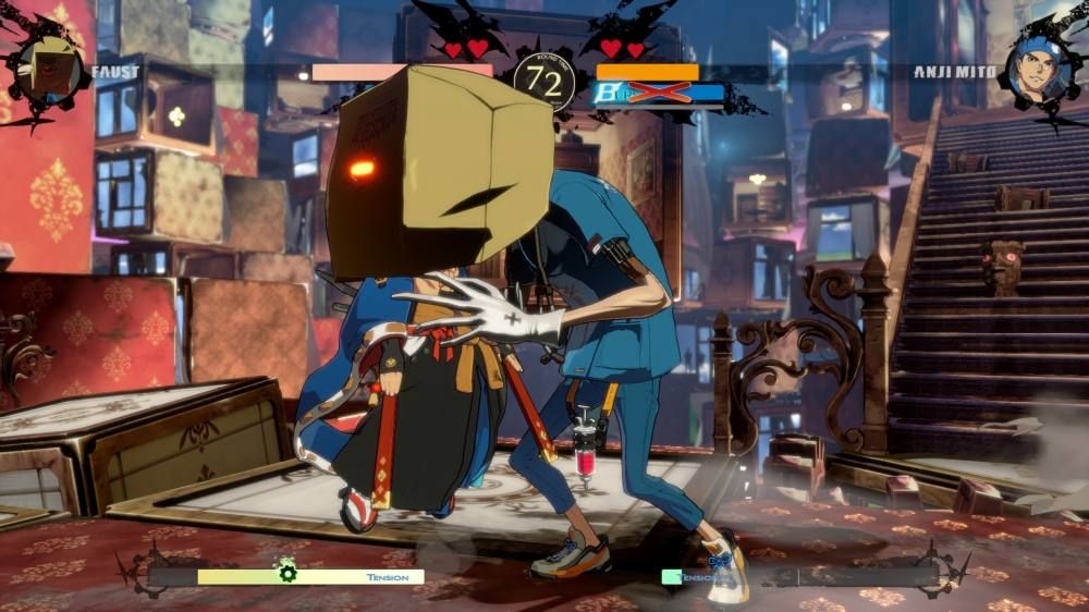 Guilty Gear