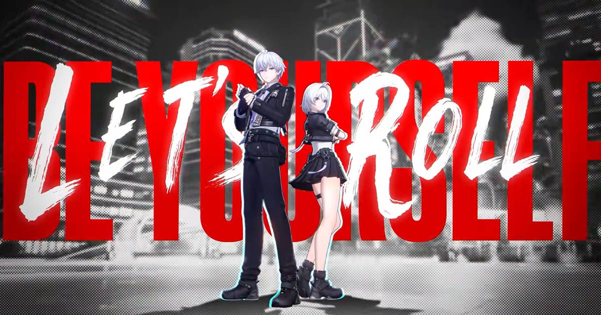 Neverness to Everness - NTE เผยคลิปพรีวิวเกมเพลย์ Champion! ออกมาให้รับชมกันแล้ว!