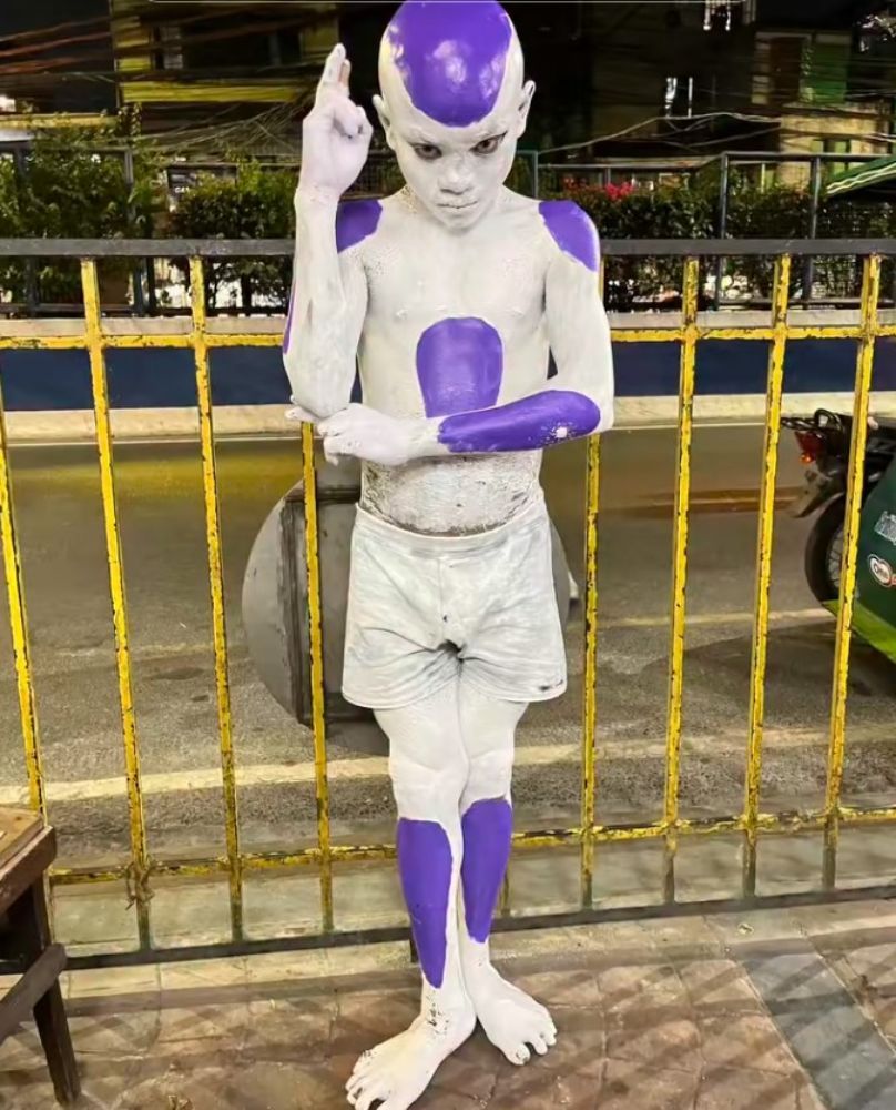 Dragon Ball
