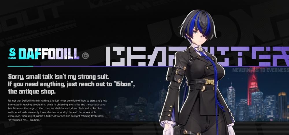 NTE Reroll รีโรลไกด์
