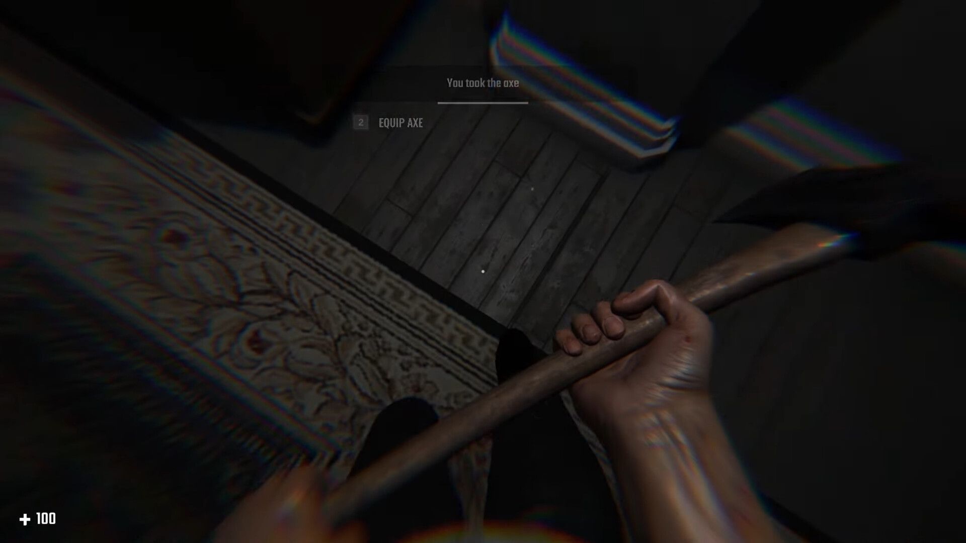 Chamber Survival