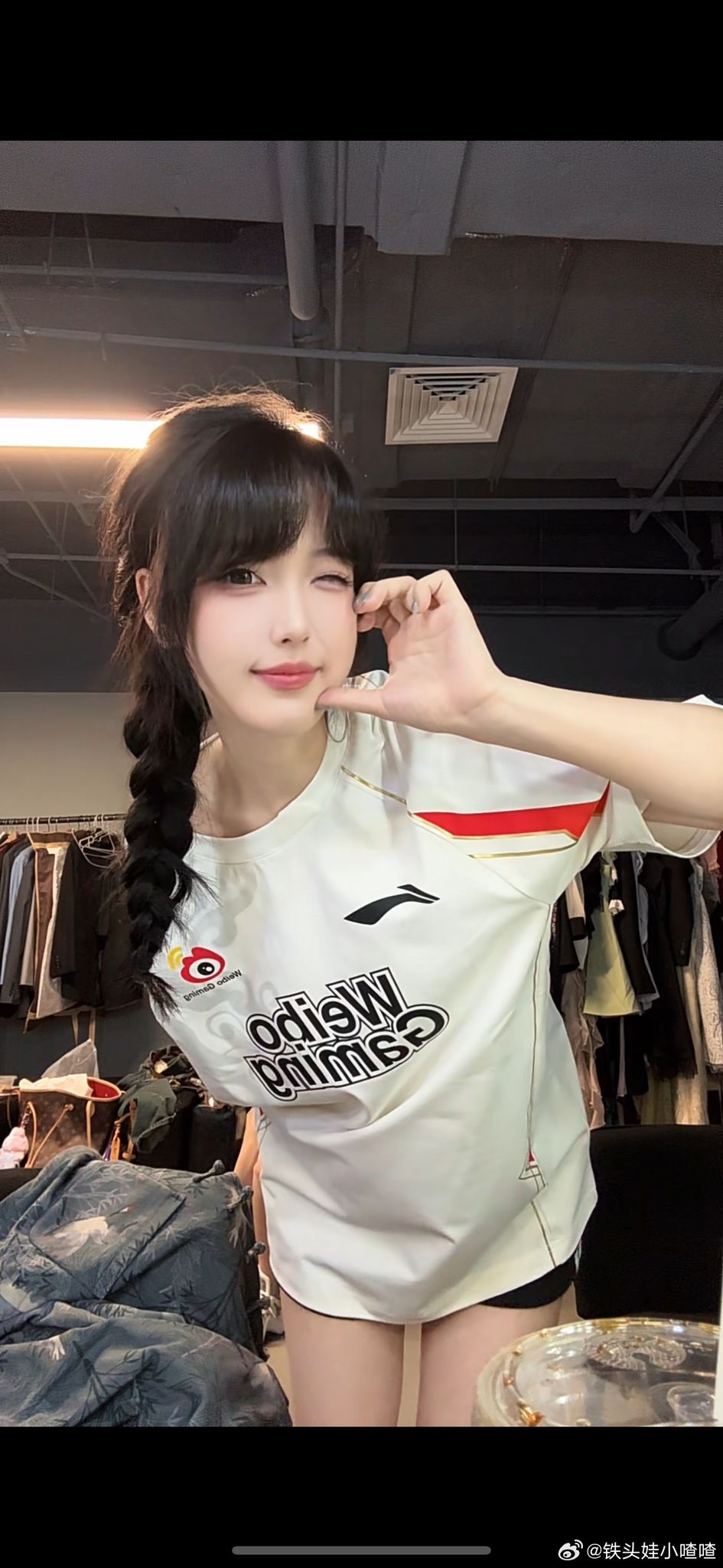 Xiao ZhaZha