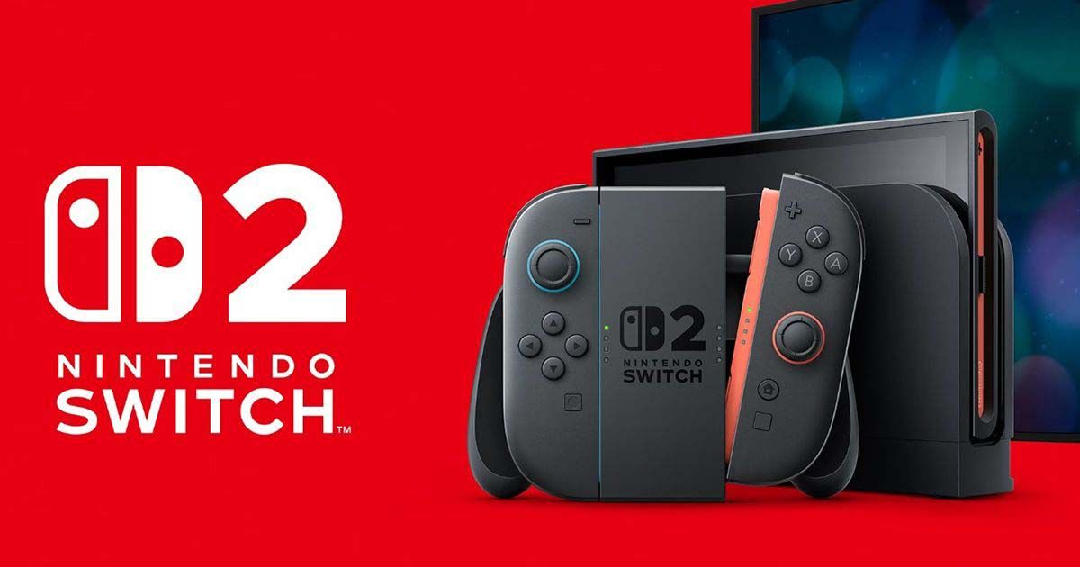 Switch 2 ส่อแววราคาพุ่งตาม PS5 หลังราคาชิ้นส่วนพุ่งสูงเป็นประวัติการณ์!