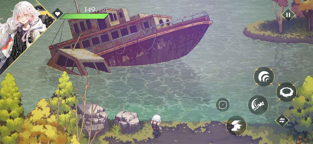 HYKE: Northern Light(s)