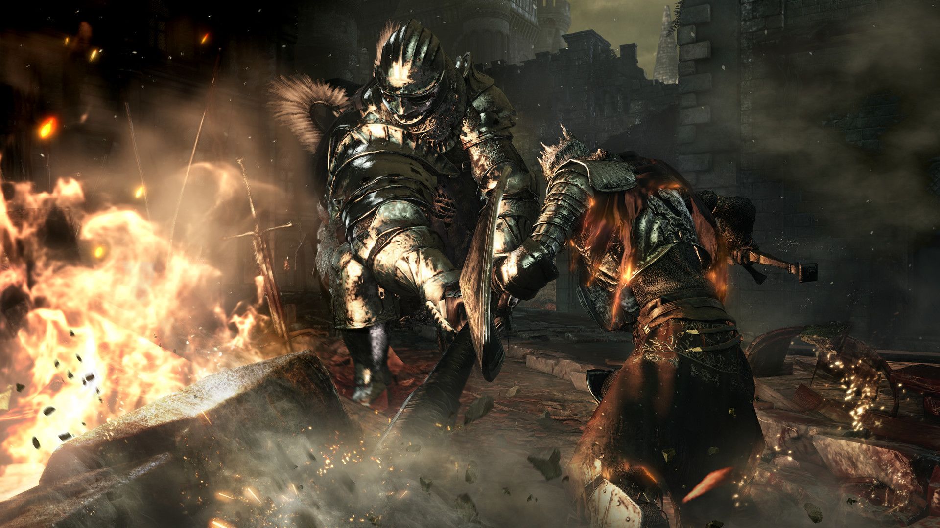 Dark Souls