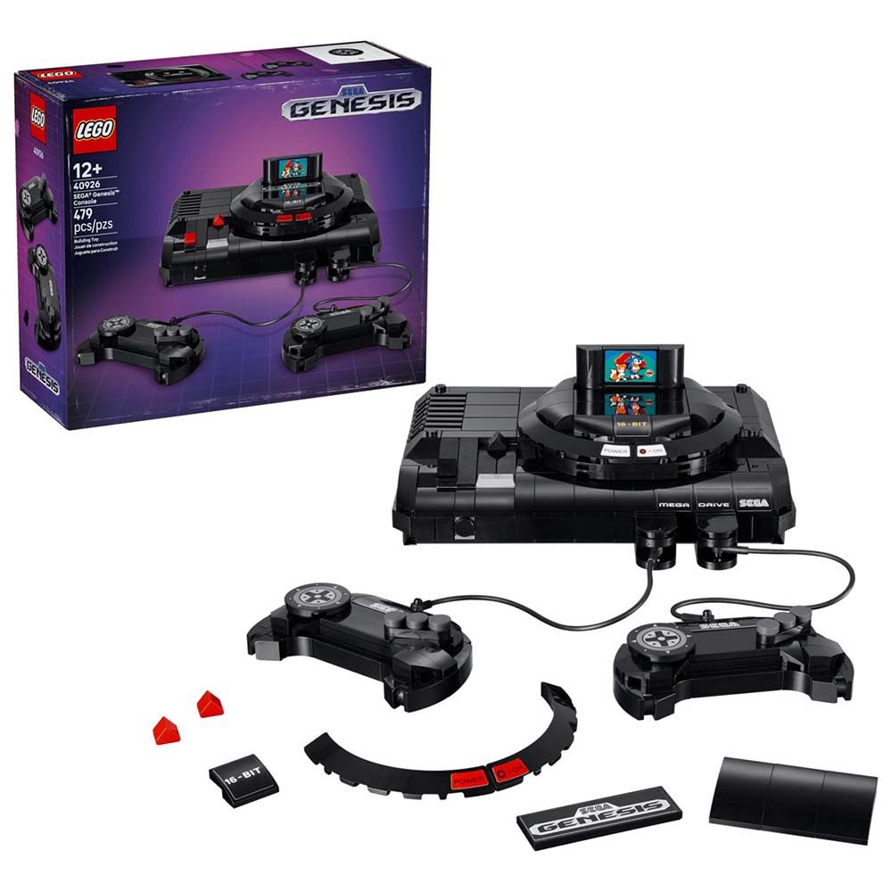 Lego