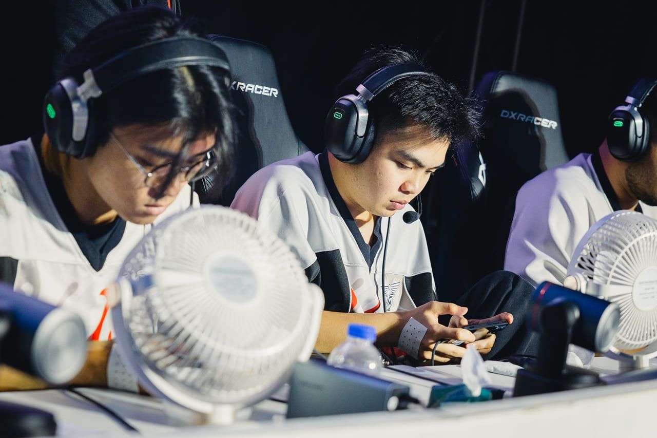 Mobile Legends: Bang Bang