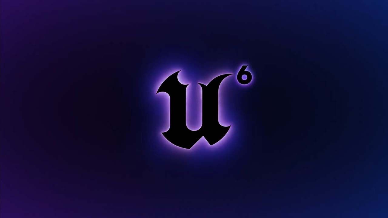 UE6