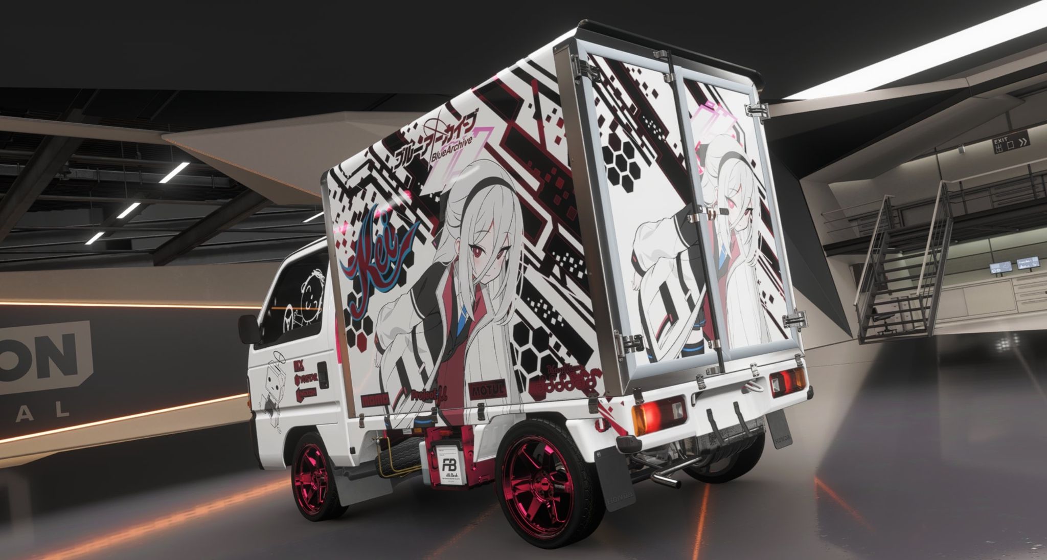Forza Horizon 6