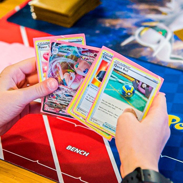 Pokemon