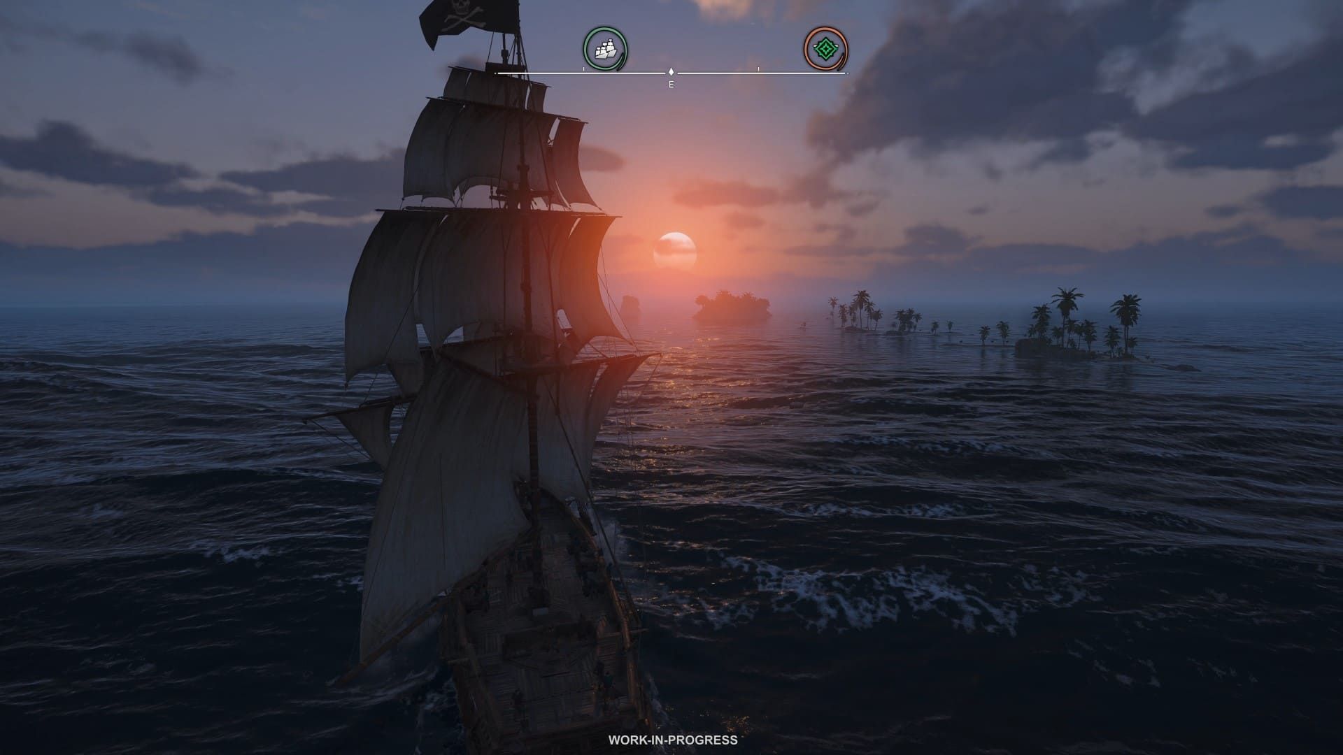 Assassin's Creed Black Flag Resynced