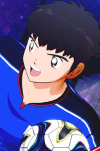 Captain Tsubasa II: World Fighters