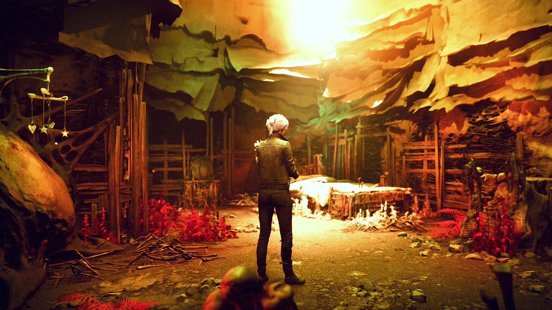 TrueID Game Hub