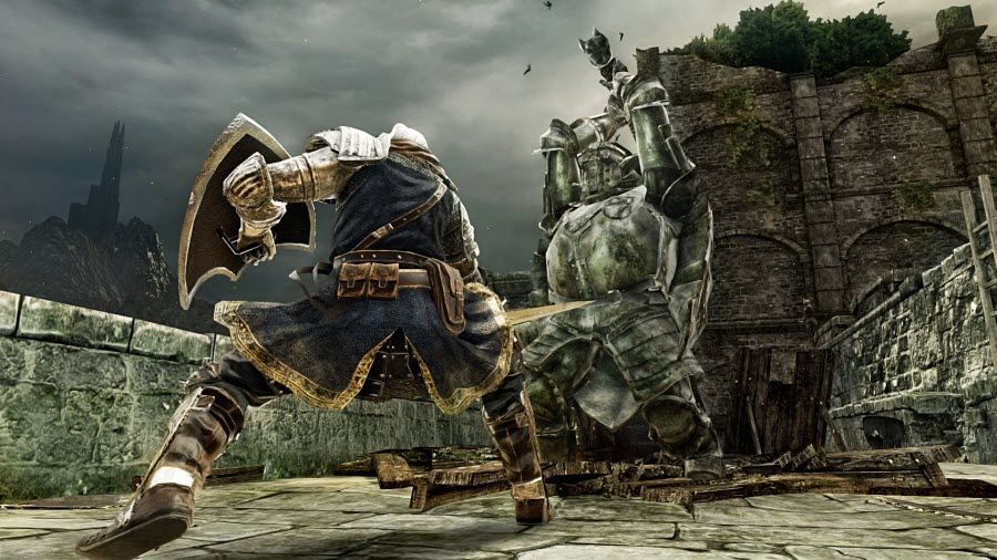 Dark Souls