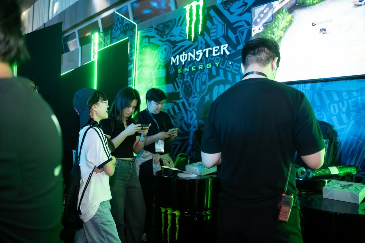 Mobile Legends: Bang Bang