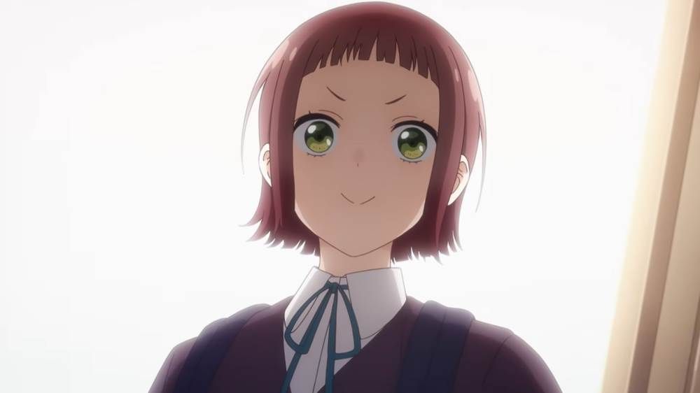 Uchi no Otoutodomo ga Sumimasen