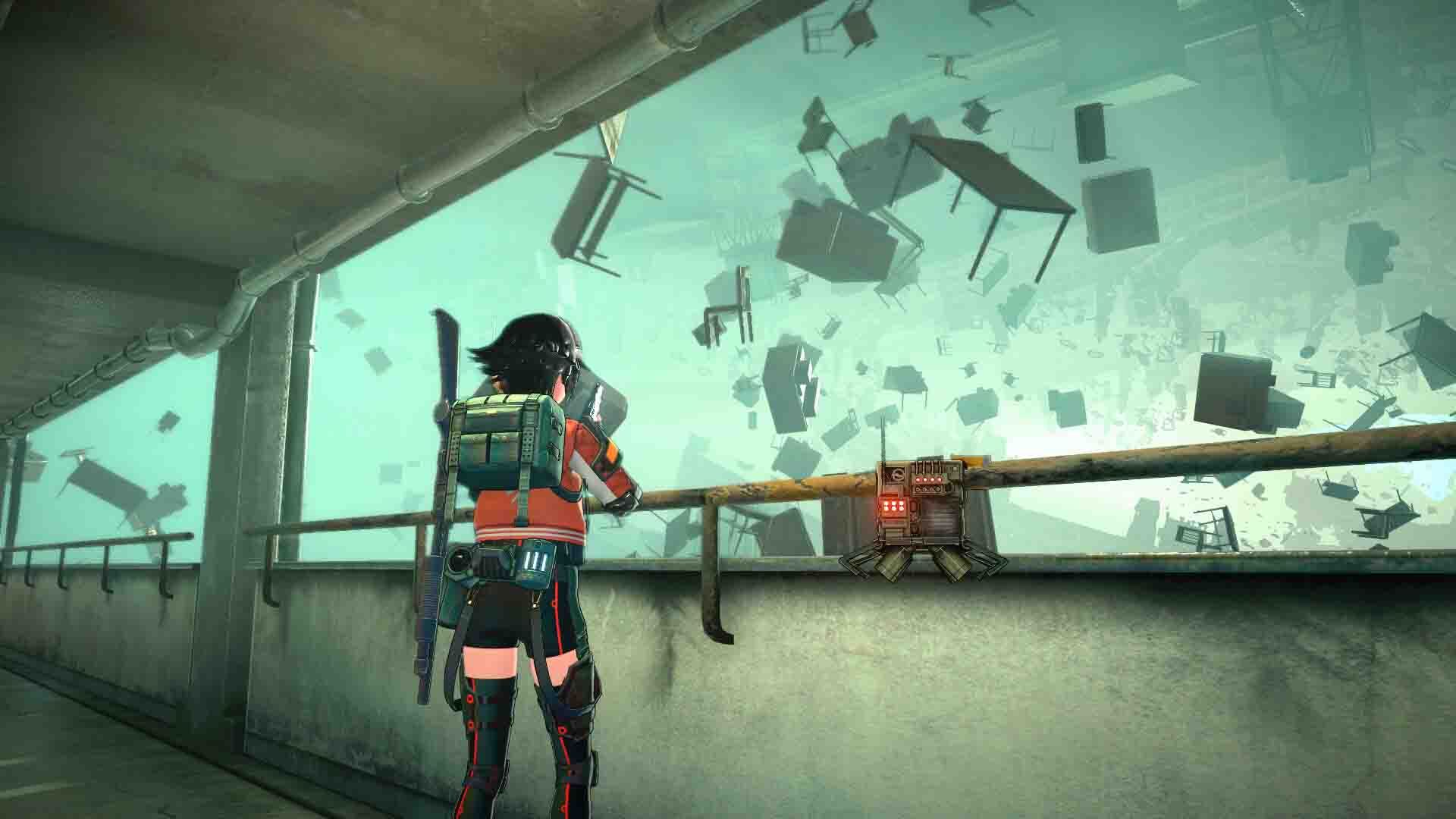 ANOMALITH